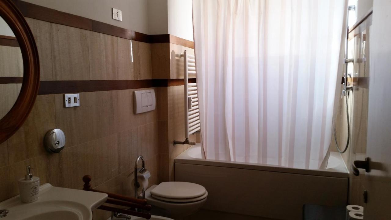 Vatican Suites Happy Holidays Rom Exterior foto