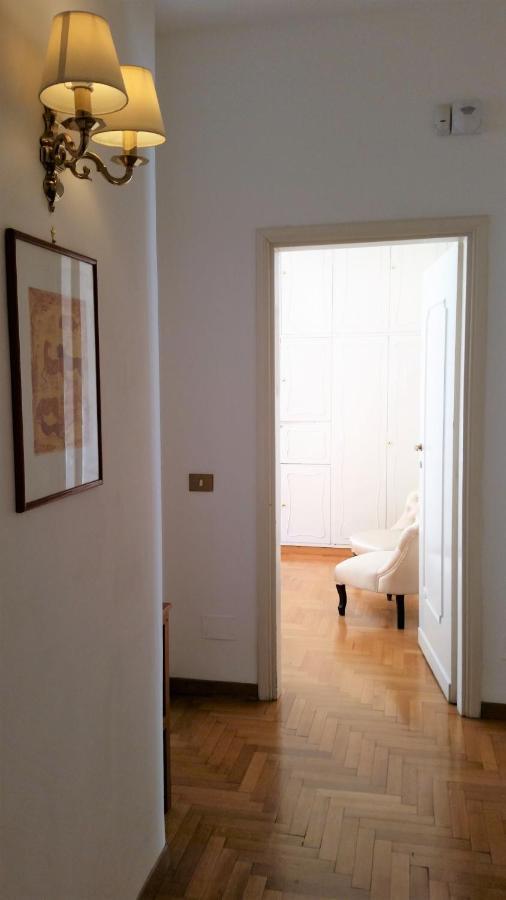 Vatican Suites Happy Holidays Rom Exterior foto