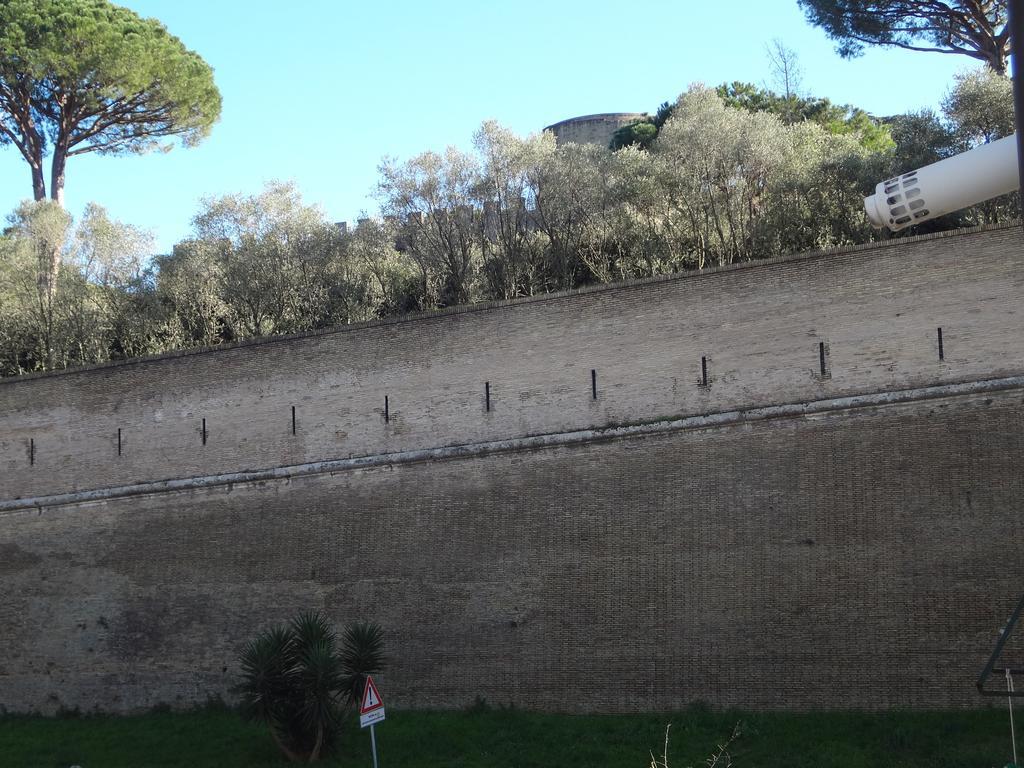 Vatican Suites Happy Holidays Rom Zimmer foto