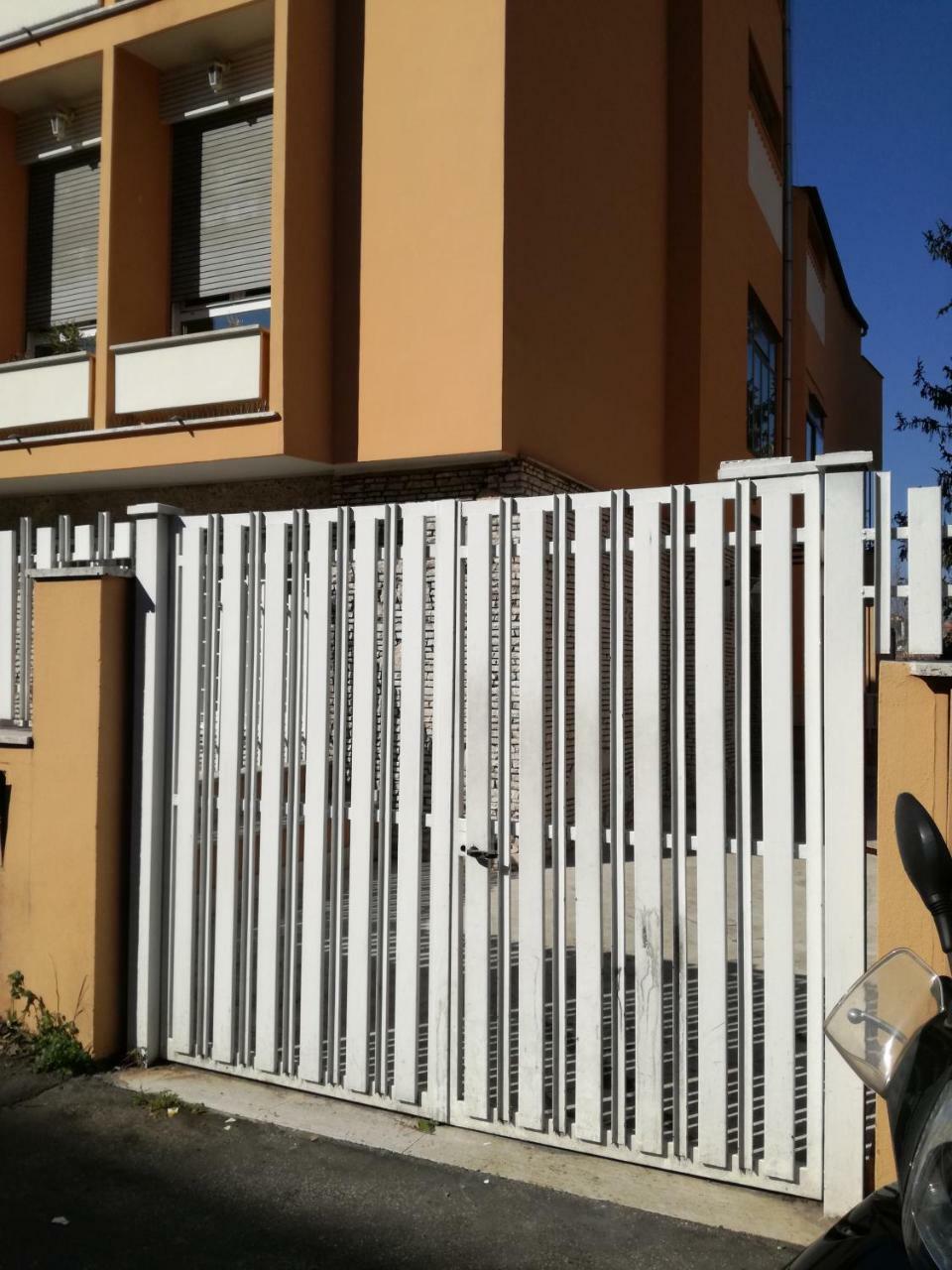 Vatican Suites Happy Holidays Rom Exterior foto