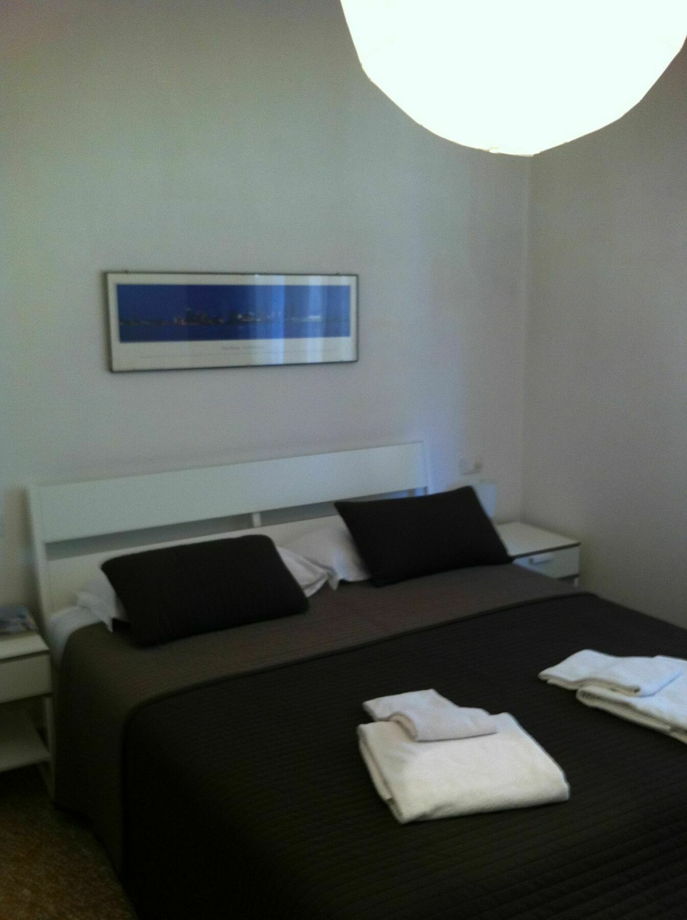 Vatican Suites Happy Holidays Rom Exterior foto