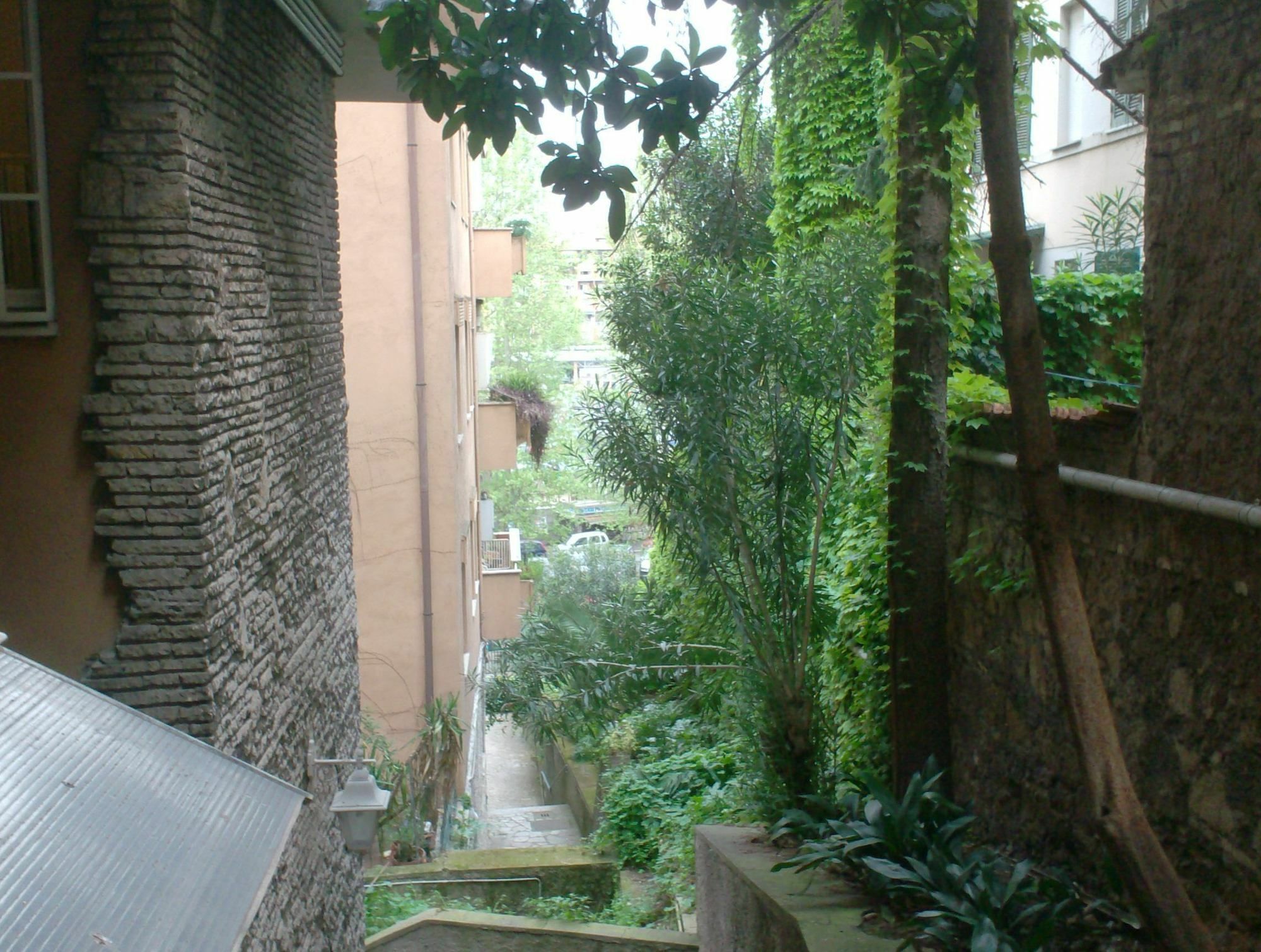 Vatican Suites Happy Holidays Rom Exterior foto