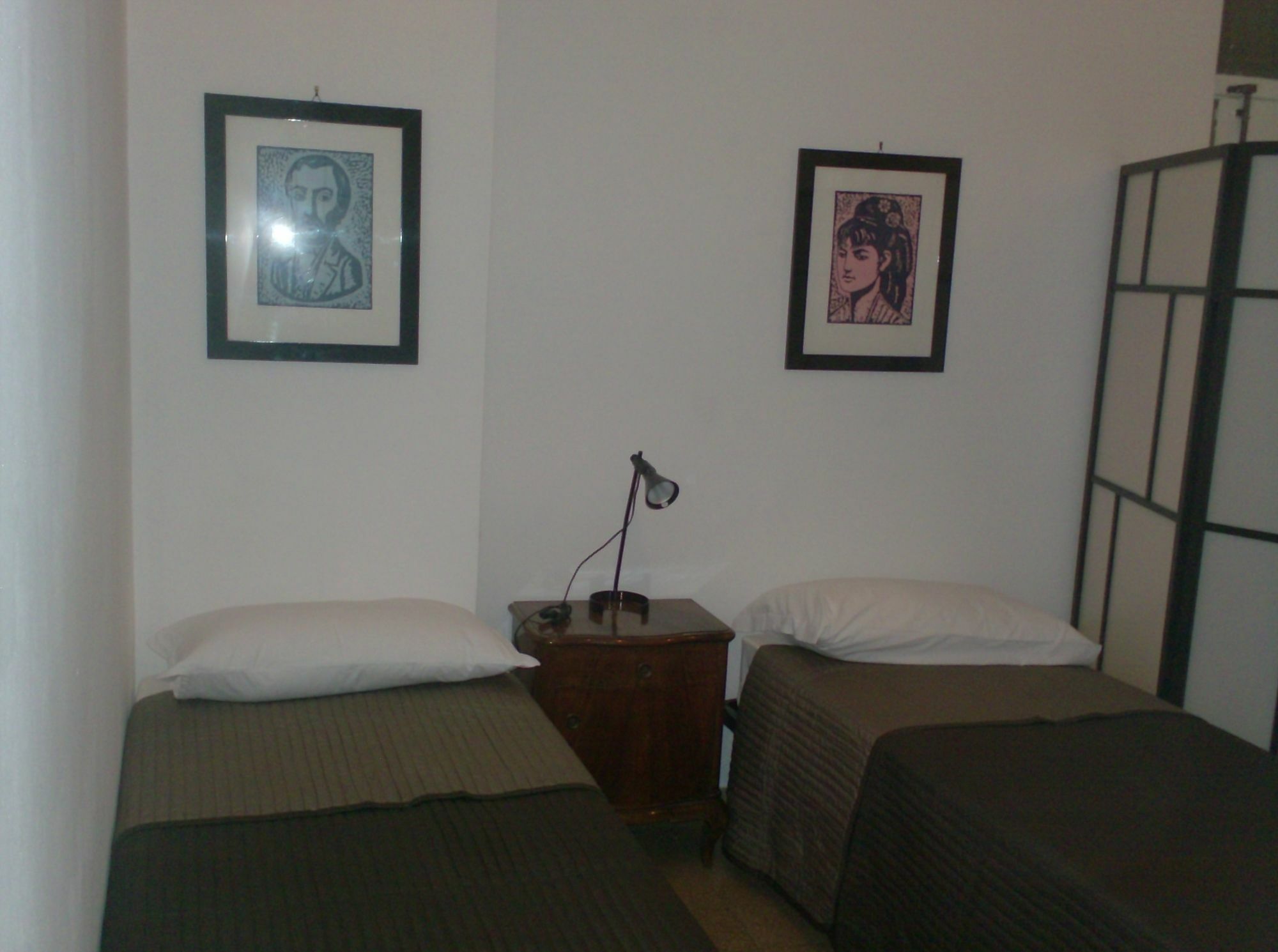 Vatican Suites Happy Holidays Rom Exterior foto