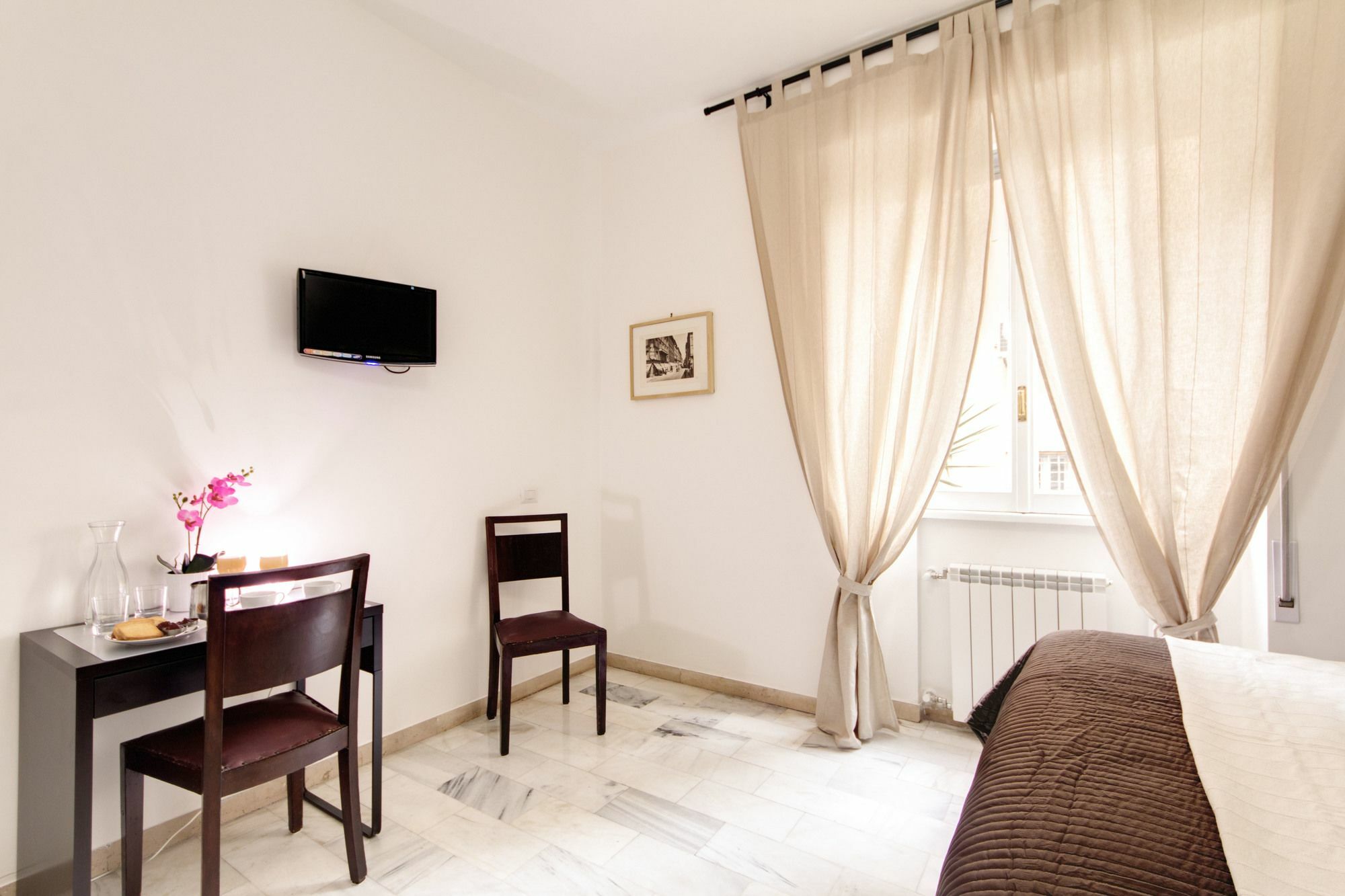 Vatican Suites Happy Holidays Rom Exterior foto