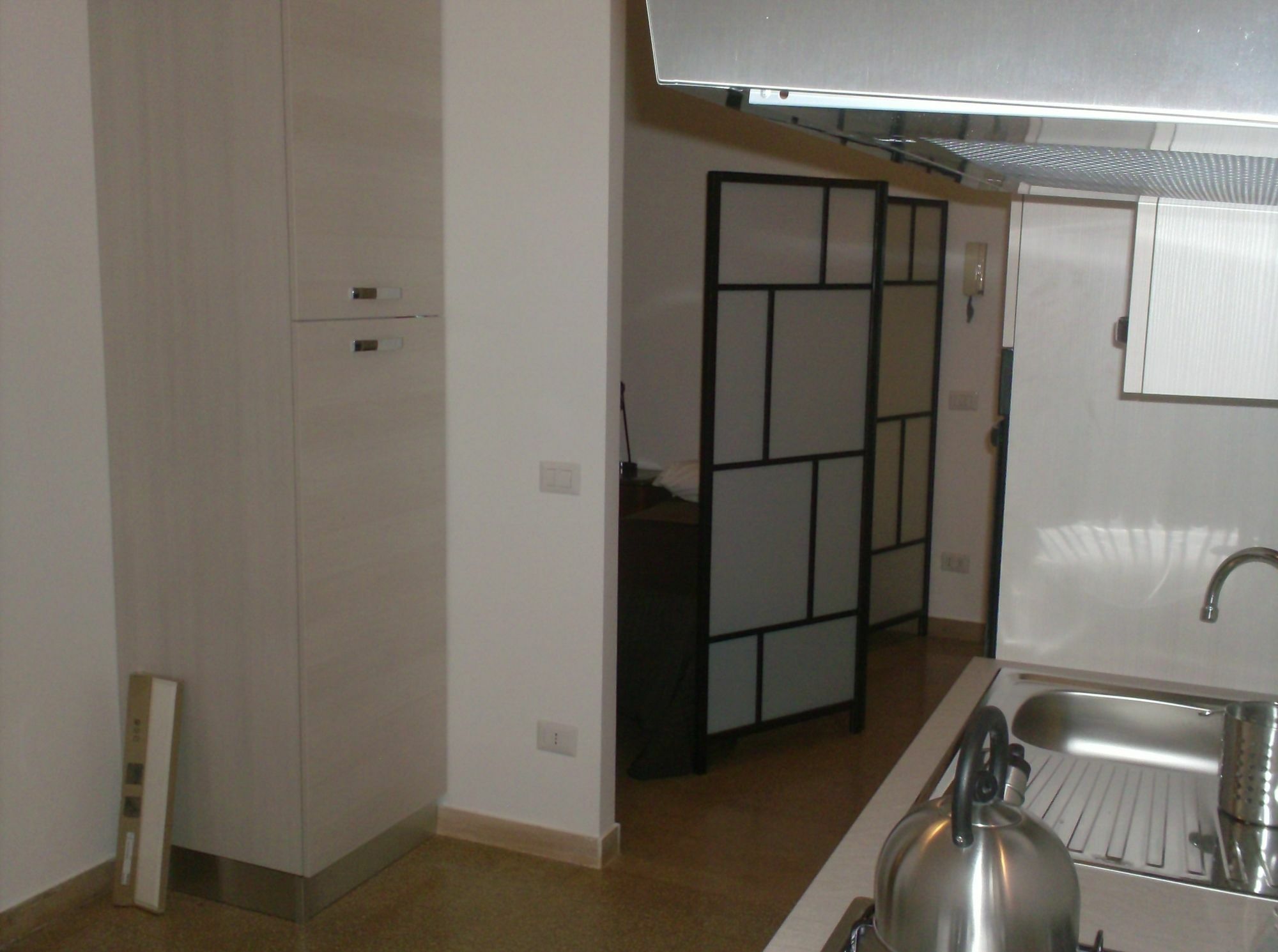 Vatican Suites Happy Holidays Rom Exterior foto